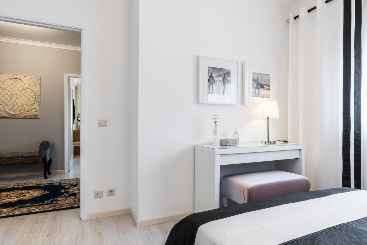Ferienwohnung Metropolitan Gaia-Porto Vila Nova de Gaia Exterior foto