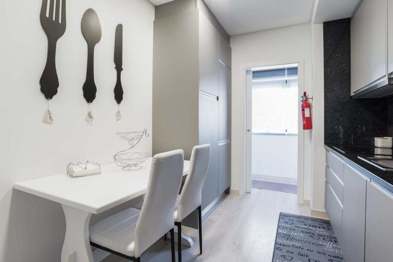 Ferienwohnung Metropolitan Gaia-Porto Vila Nova de Gaia Exterior foto